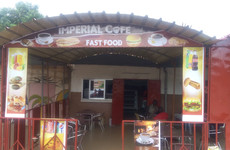 Imperial Coffee Fastfood Bobo-Dioulasso