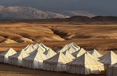 Inara Camp Marrakech