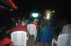 INSOMNIA BISTROT Abomey-Calavi