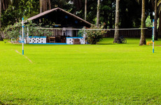 International Club & Paintball Park Abidjan