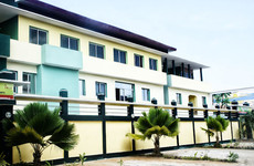 Iris La Maison De LeEspérance Abidjan