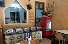 Island Dishes Mombasa