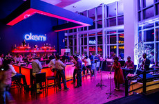 Istana Restaurant Dar es Salaam