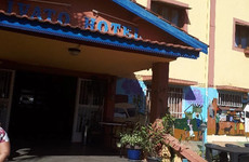 Ivato Hotel Antananarivo