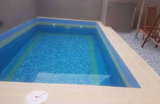 Ivoire lodge Assinie Assinie