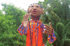 Ivoire Marionnettes Abidjan