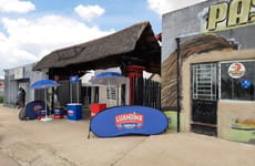 JaFeliz Bar Huambo