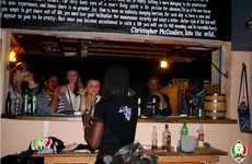 Jammin Bar Cotonou