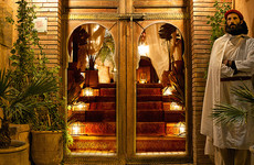 Jardins Des Aromes Ouarzazate