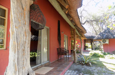 Jump Street Chalets Maun