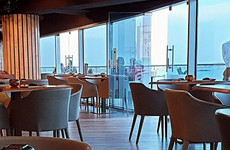 K Sushi Luanda