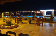 Kalu Beach Benguela