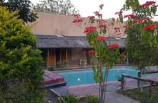 Kamanga Lodge & Hotel Maun