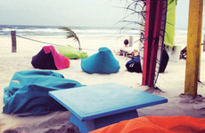 Kamé Surf Camp Assinie