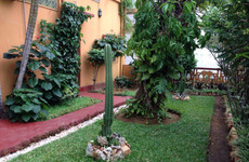 Kartiffa Hotel Antsiranana