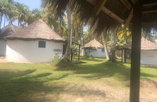 Kasana Village Assinie