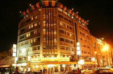 Kenya Comfort Hotel Nairobi