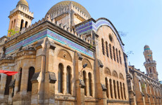 Ketchaoua Mosque Alger