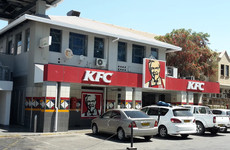 KFC Francistown Francistown
