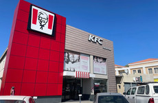 KFC Maun Maun