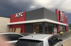 KFC Somerset Francistown