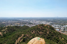 Kgale Hill Public Park Gaborone