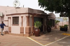 Kgale View Guest House Gaborone