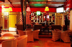 Kgl Fast Food Kigali