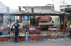 Khans Arusha