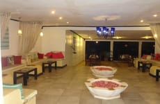 Khazana The Verandah Kampala