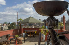 Khweza Bed & Breakfast Nairobi