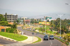 Kigali city tour Kigali
