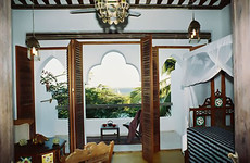 Kijani Hotel Lamu