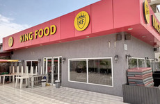 KING FOOD Cotonou
