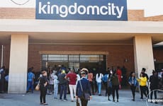 Kingdomcity Gaborone Gaborone