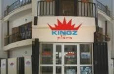 Kingz Plaza Dakar Dakar