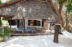 Kinondo Kwetu Diani Beach