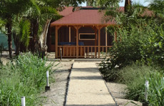 Kinwica Resort-Hotel (Soyo, Angola) Soyo