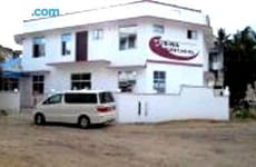 Kisiwa Hotel & Guest House Mombasa