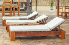 Klaman Beach San Pedro