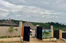 Koffa Lodge Abidjan