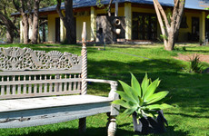 Kondwane Boutique Hotel Francistown