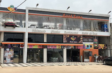 Kool Zone & Boba Lounge Abidjan