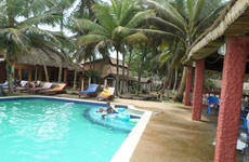 Koral Beach Grand Bassam