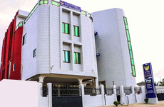 KP Hotel Koffi Premier Cotonou