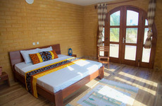 Krizos Resort Grand Lahou
