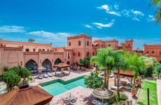 Ksar Ighnda Ouarzazate