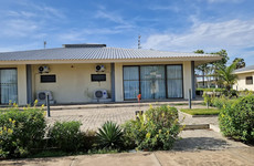 Kwanda Base Soyo