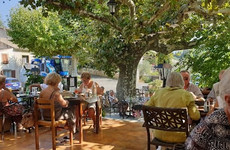 L' Auberge Ségou