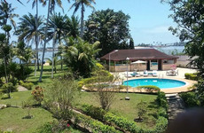 La Baie des Orchidées Abidjan